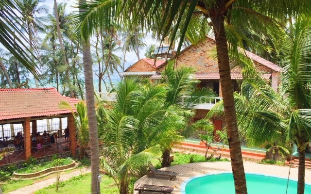 Orianna Resort Hotel