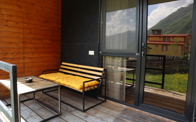 Kazbegi Cottages