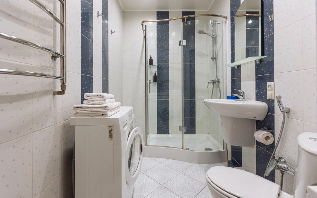 Apart39 Na Gagarina 7 Apartments