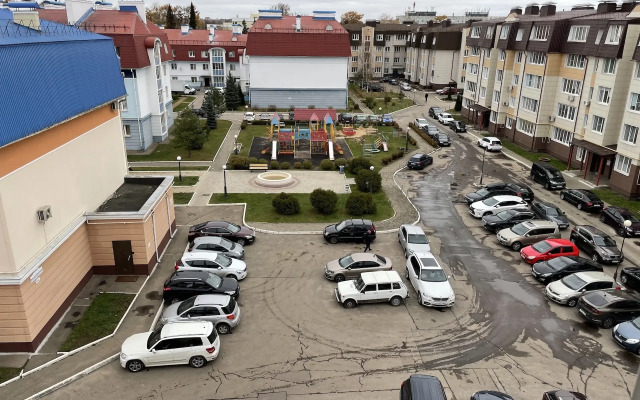 Квартира на Улице Вознесенская 44А