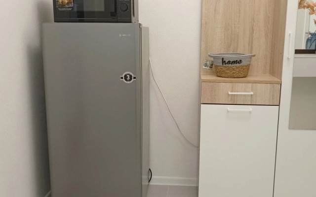 Квартира Наш Дом - Ваш Дом 4