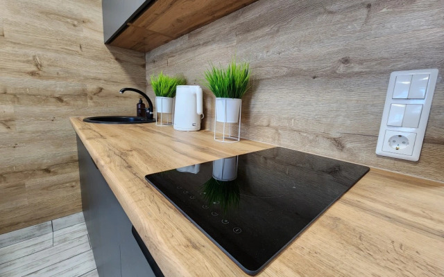 Апартаменты Comfort Home Вип в Метрополис 2