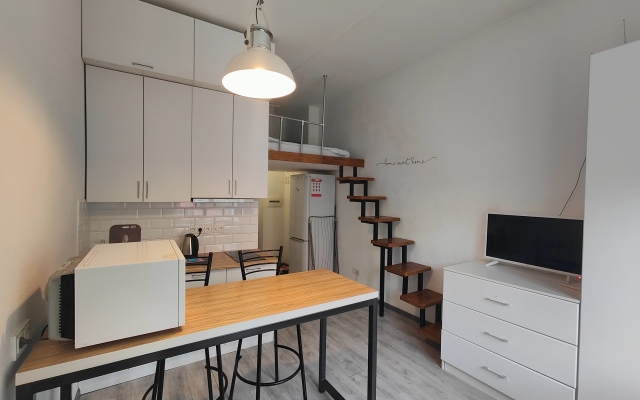 Апартаменты ZenApart Family Сomfort