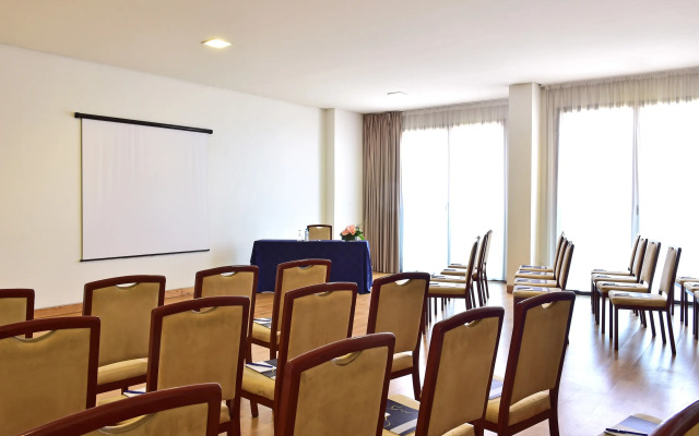 Pestana Casablanca Seaside Suites & Residences