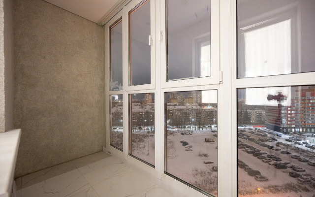 Flat Milli House Na Pavlyukhina
