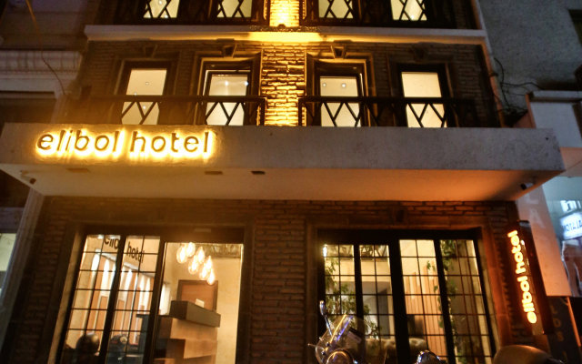 Elibol Hotel