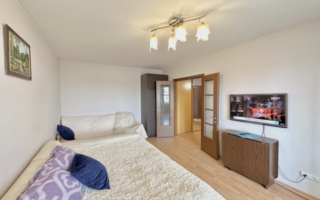 Uyutno Kak Doma Flat