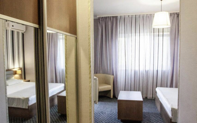 Мини-Отель Ассоль