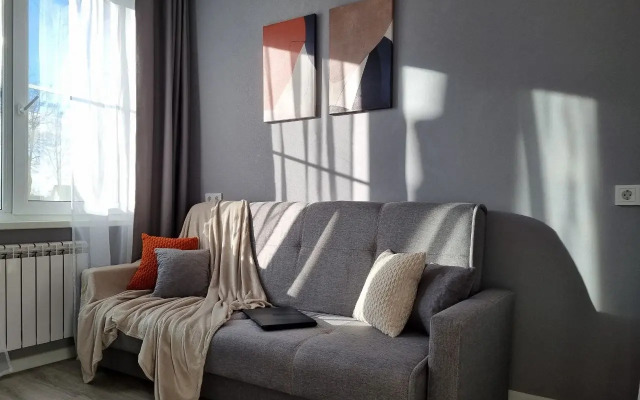 Prostornaya Roskosh Ot Flatsstories Flat