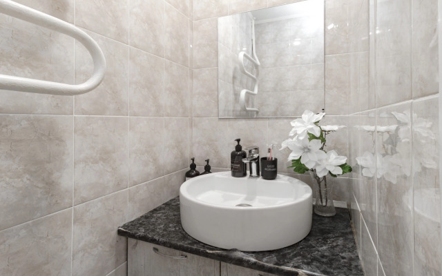 Квартира Уютная 1 комнатная квартира