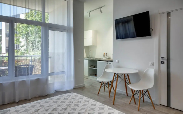 Apartments 5 Na Mira