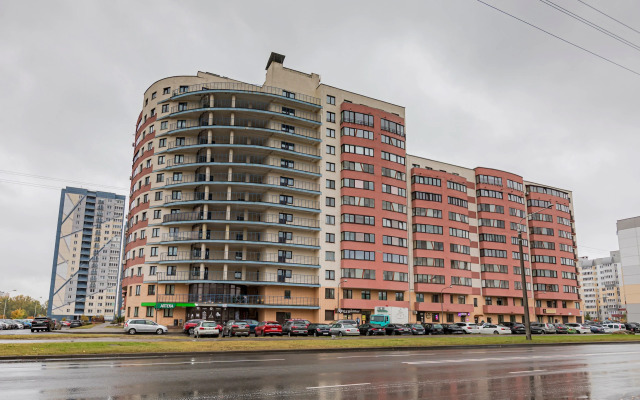 Квартира Современная и уютная рядом с метро и ТЦ