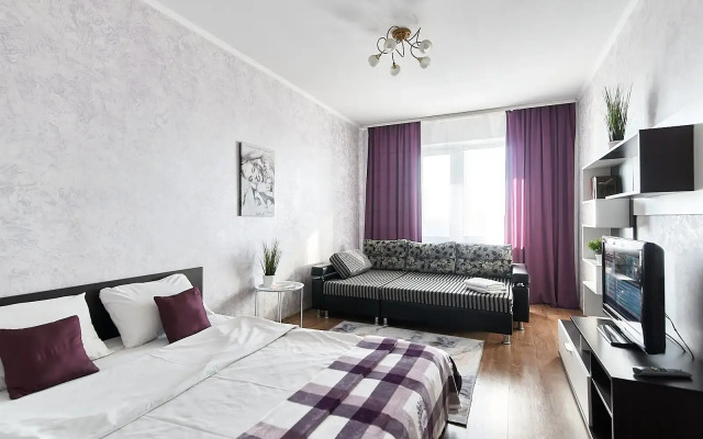 Timiryazeva 10 Apartments