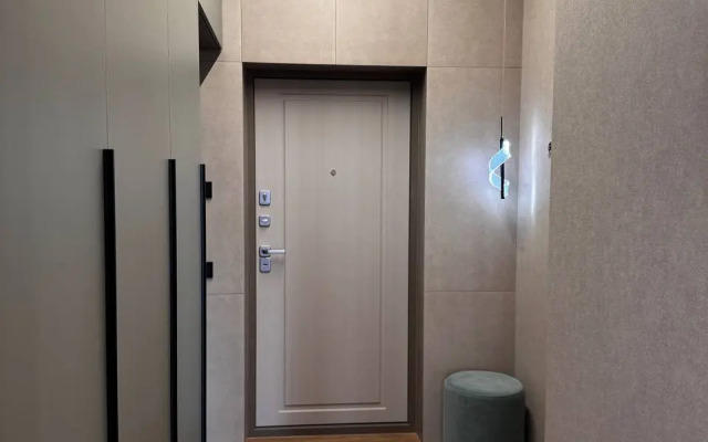 Квартира Панорамная в центре города