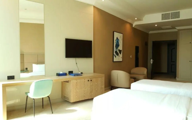 Hotel Horizon Manor Hotel