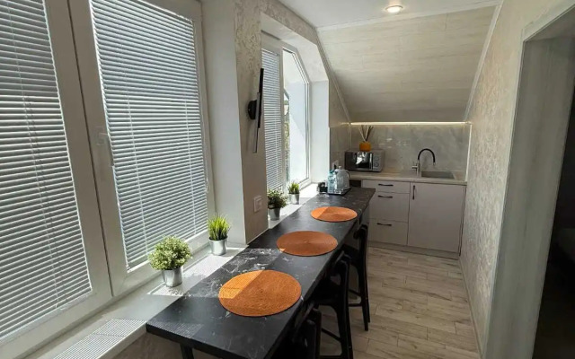 Гостевой дом Магия