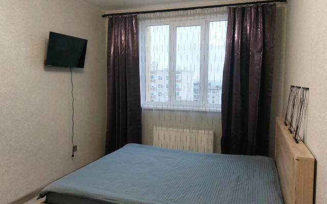 Квартира Хорошая на Чапаева