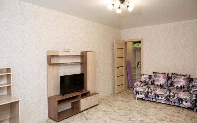 Квартира на Стадионе Труд