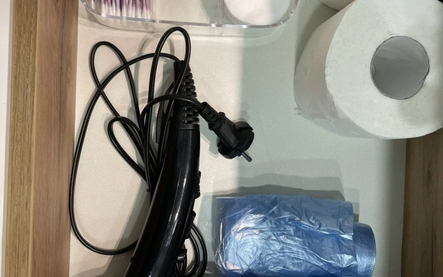 Na Ul Landyshevaya 12/7 Flat