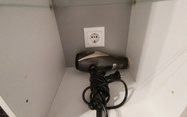 Квартира Видовая у Волги