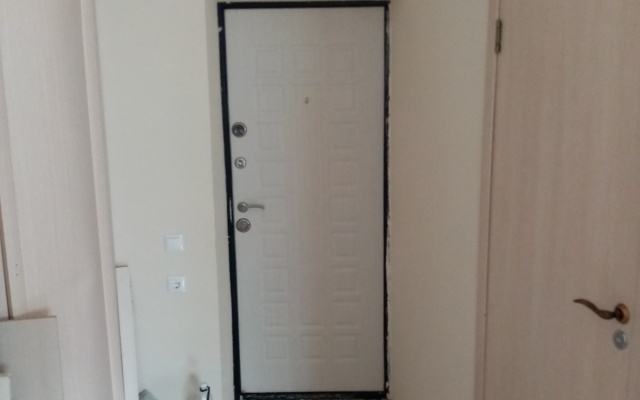 Апартаменты на Дарвина 1