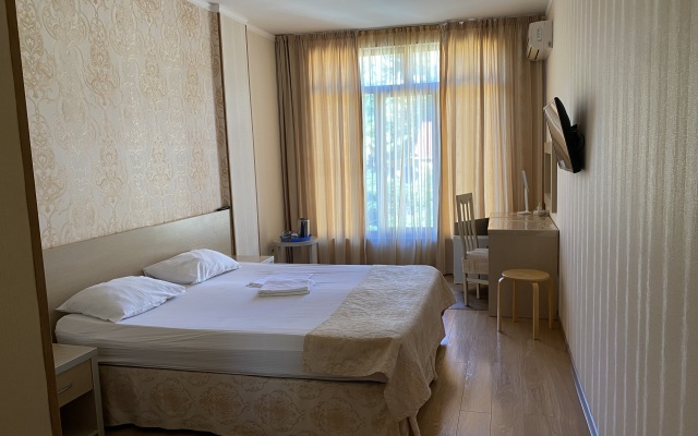 Guest House na Chernomorskoy 2