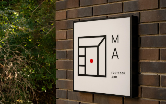 Апартаменты Ма