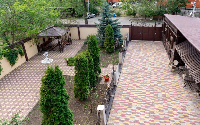 Guest house Alberiya