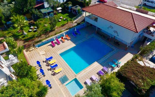 Yunus Hotel Oludeniz