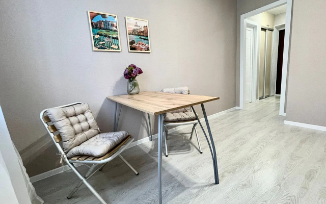 Апартаменты Трэвэл в Крутые ключи