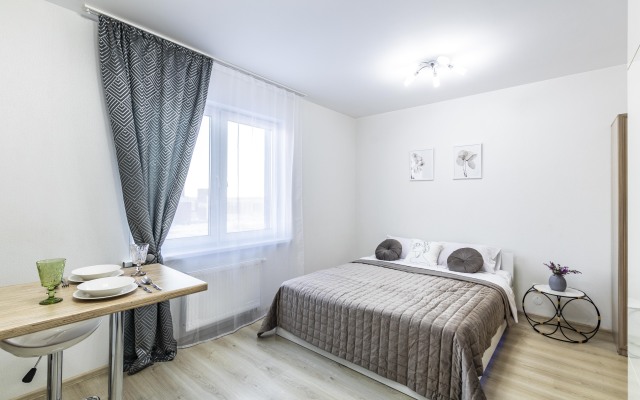 BeGuest Na Yevgeniya Savkova Flat