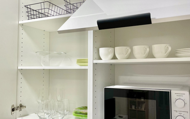 Апартаменты Good at Home