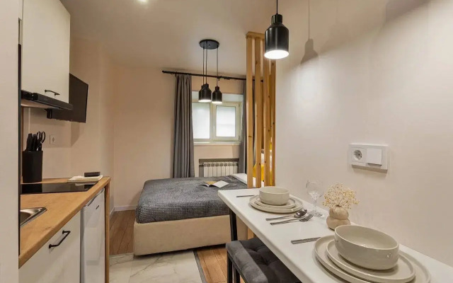 Апартаменты Room2day Steel