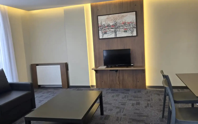 Loft Tepe Hotel