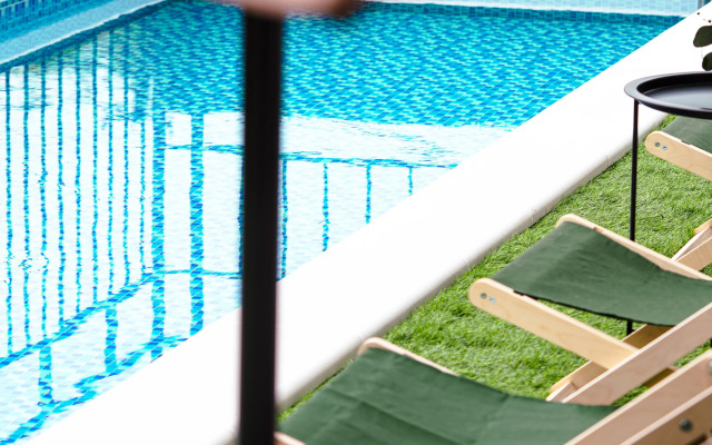 Villa Briz Apartment hotel