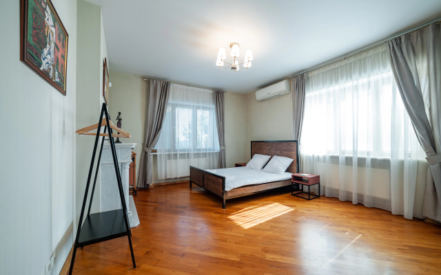 Vesna Private house