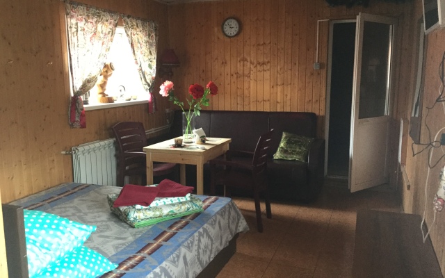 Sergiev Hostel