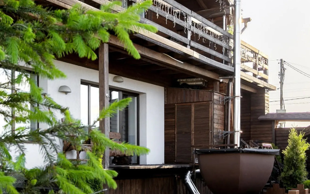 El Guest House