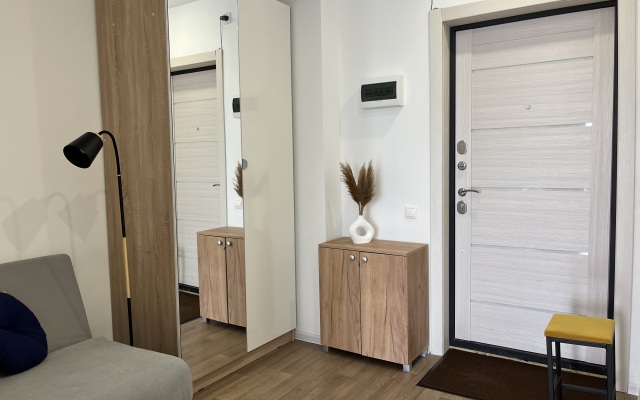 Квартира Студия Кислород