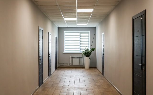 Sheremet'Evo Gorodok