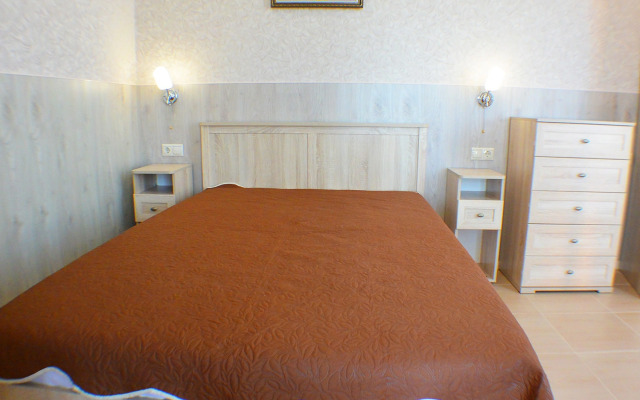 Квартира на улице Демократической 34 к1