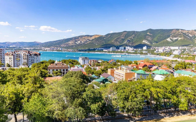 Квартира на Улице Гринченко 21