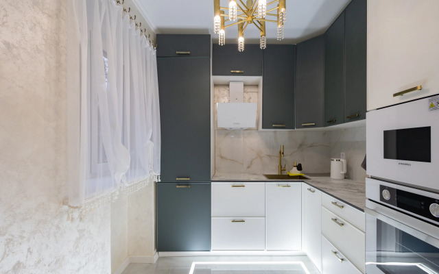 Квартира в центре города