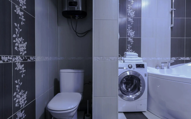 Квартира Green FOX рядом с театром Оперы и Балета