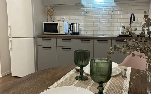 Квартира Лёгкий простор