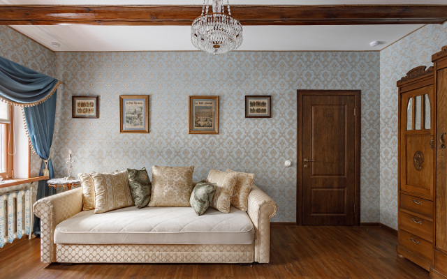 Отель Империал