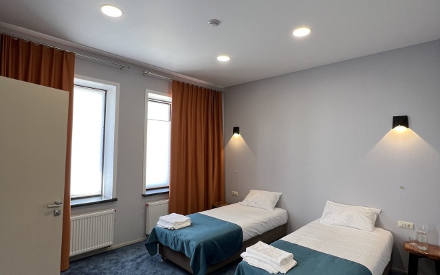 Eko-Otel Klever Hotel