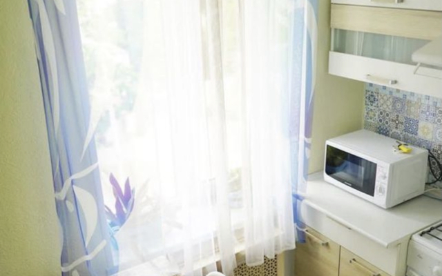 U morya Feodosiya Fedyko 49 Flat