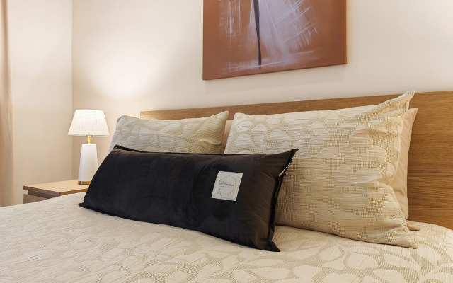 Апартаменты Рубин 26 АРТ