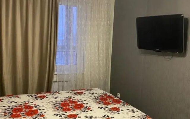 Na Ulitse Ferina 39 Flat